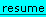 resume